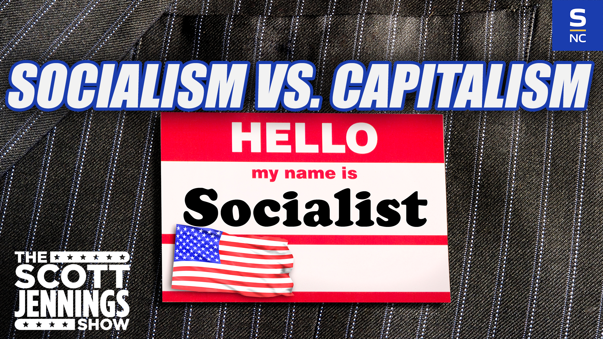 Polls Show Dem Favor Socialism Over Capitalism