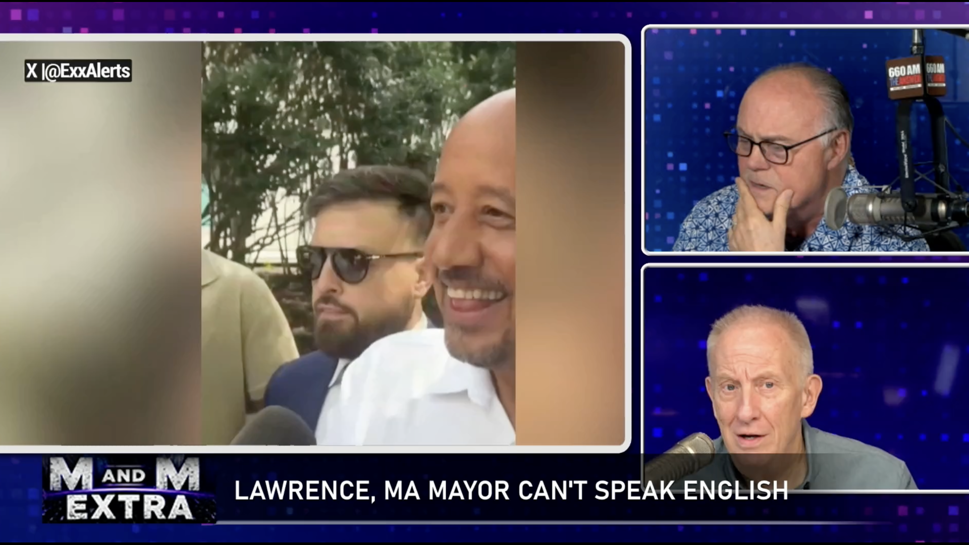 EP 73 | Immigrant Assimilation | Ethics of Mosque Bans | A.I. Political Ad Campaigns