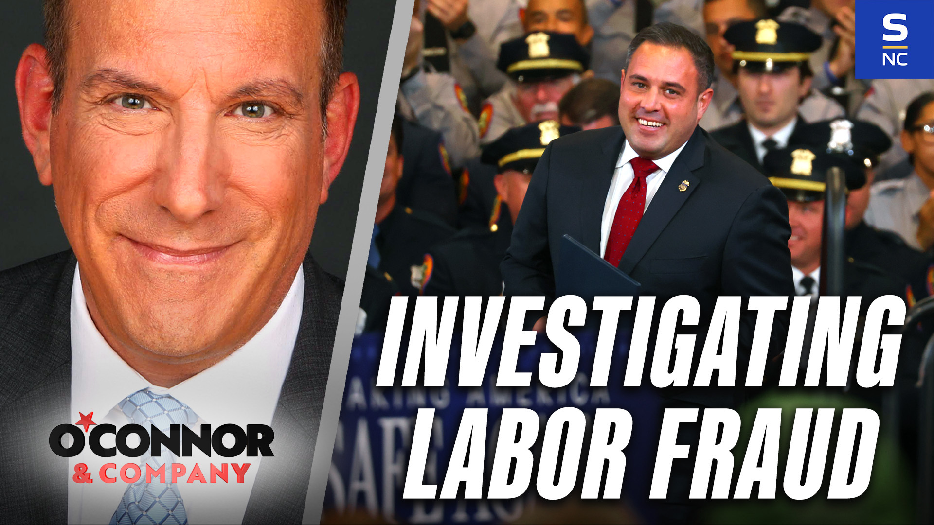 The DOL's Investigation Into Labor Fraud