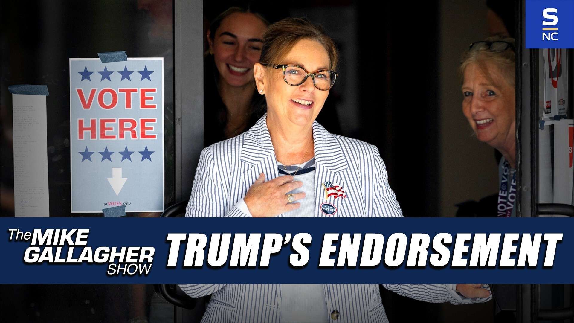 President Trump Endorses Darline Graham For SC Senate