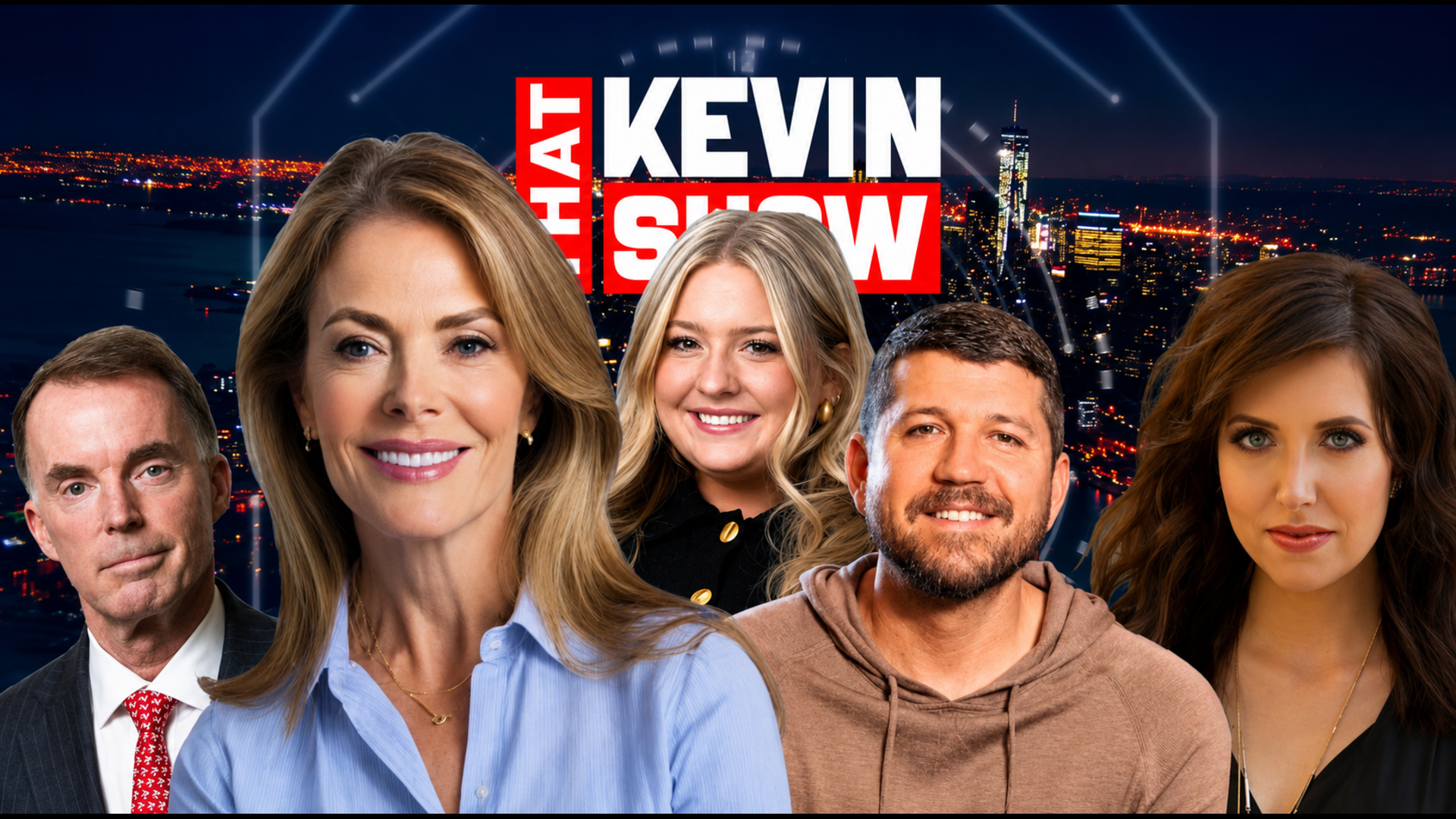 That Kevin Show: 8/15/26 - Full Show
