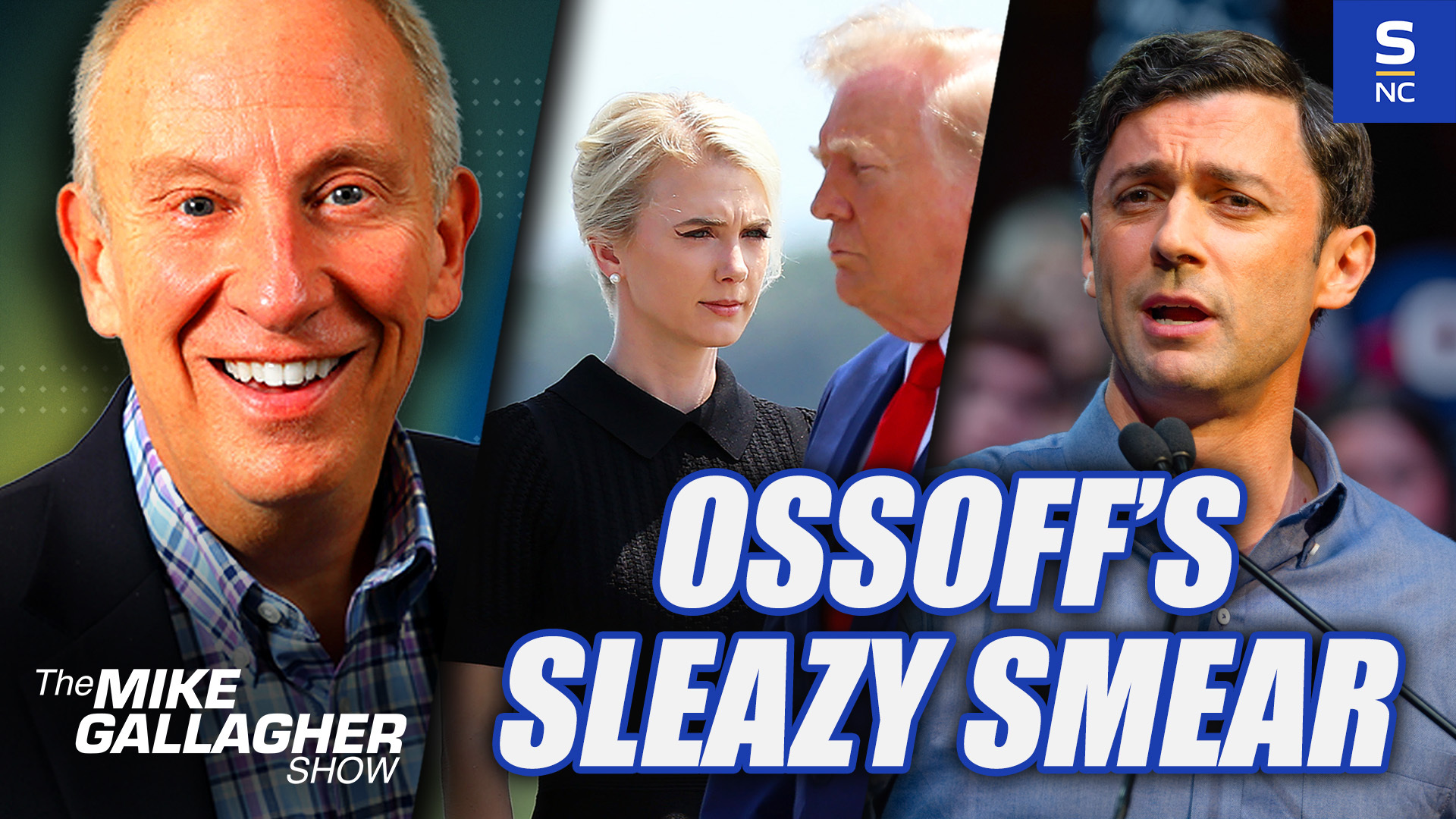Sleazy Smear Of Trump Aide Exposes Dems' Low Road