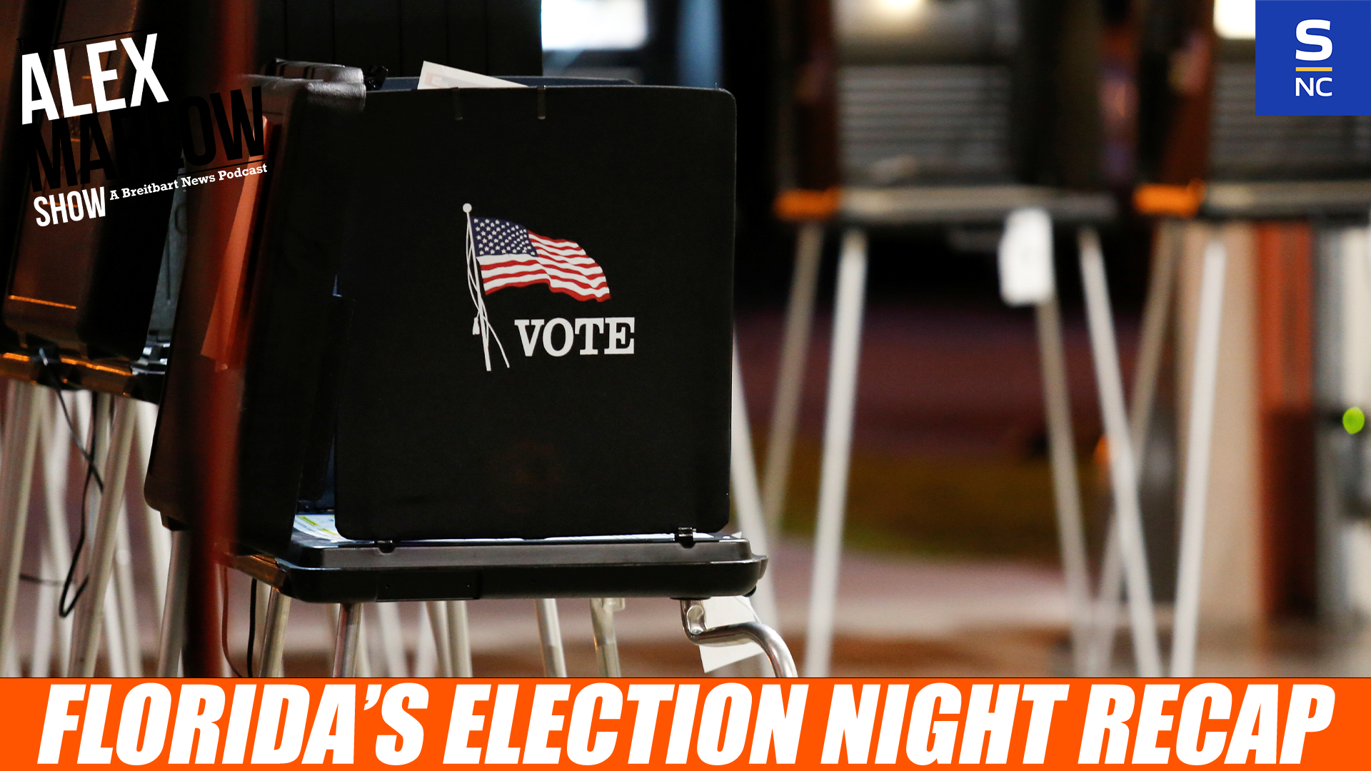 Florida’s Election Night Recap