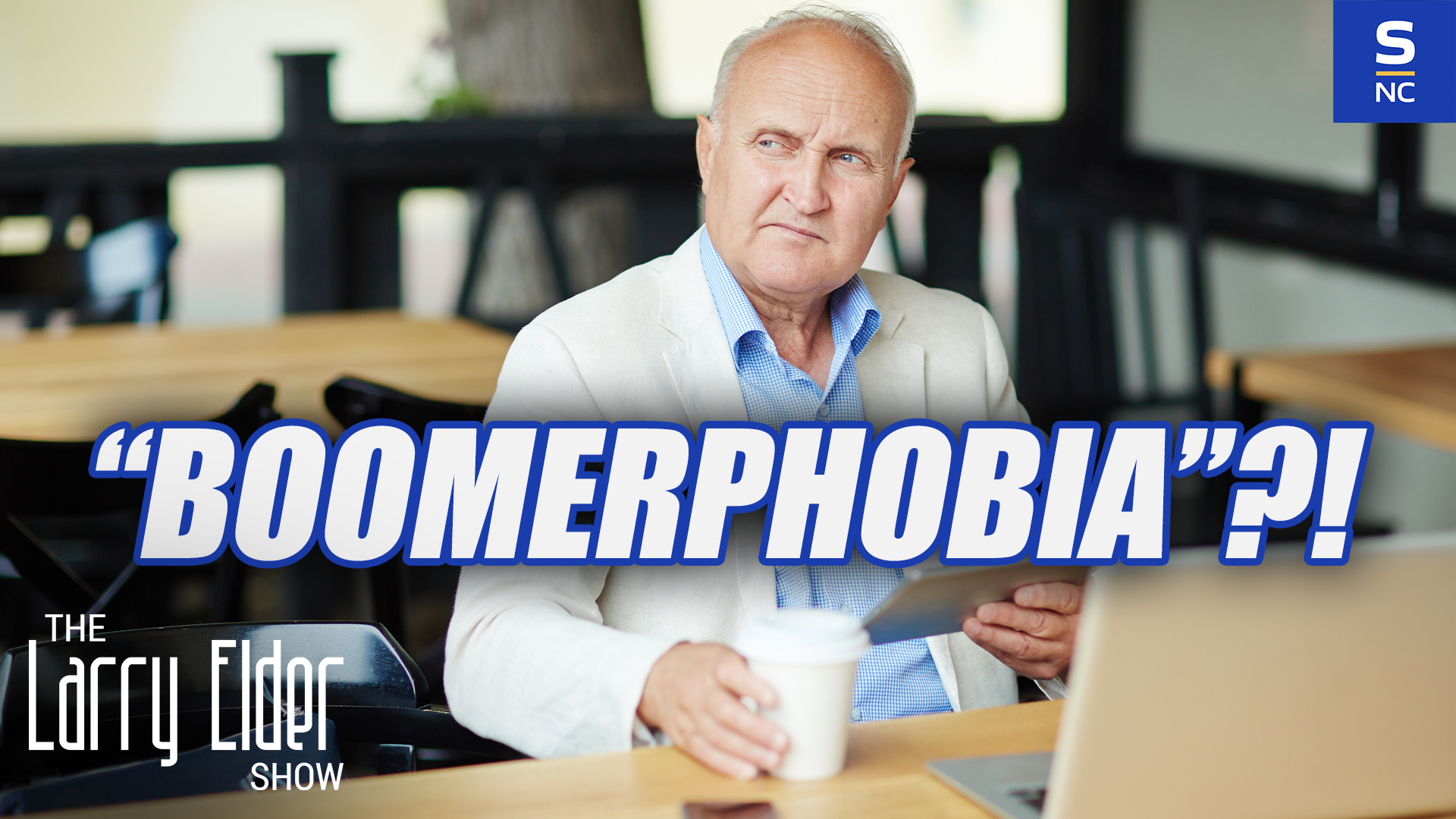 "Boomerphobia": The Baby Boomers are Dangerous?