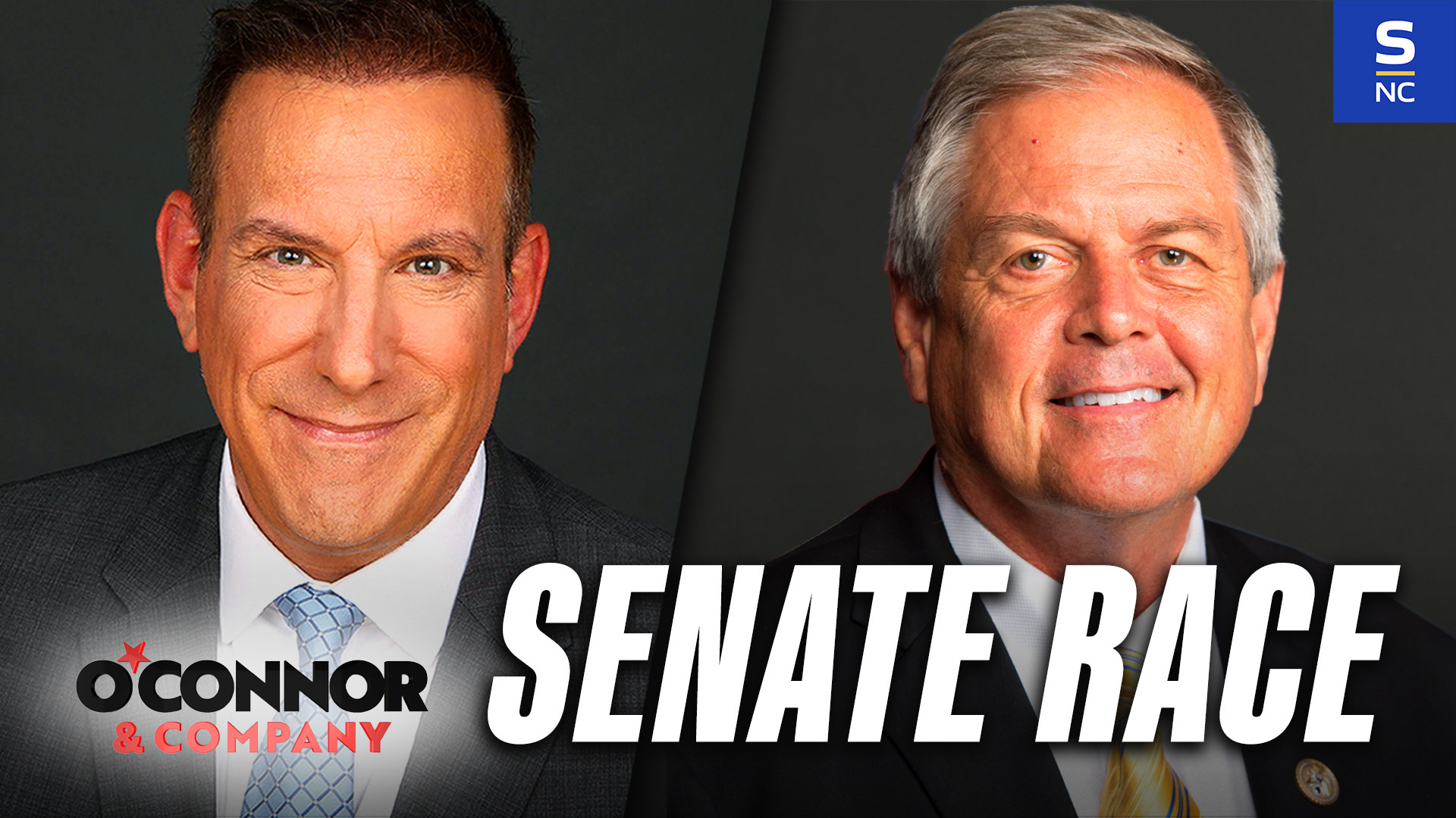 The Race For Senate In South Carolina