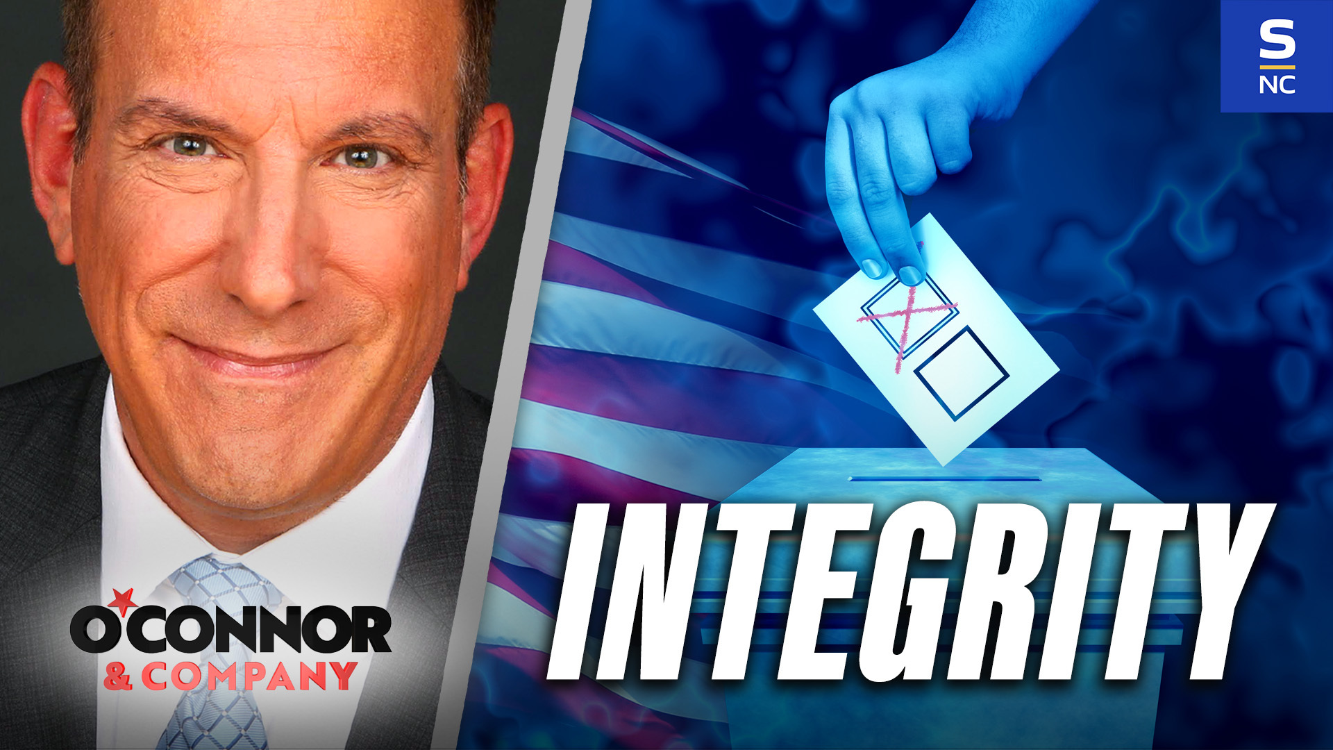Election Integrity & The Midterm Elections