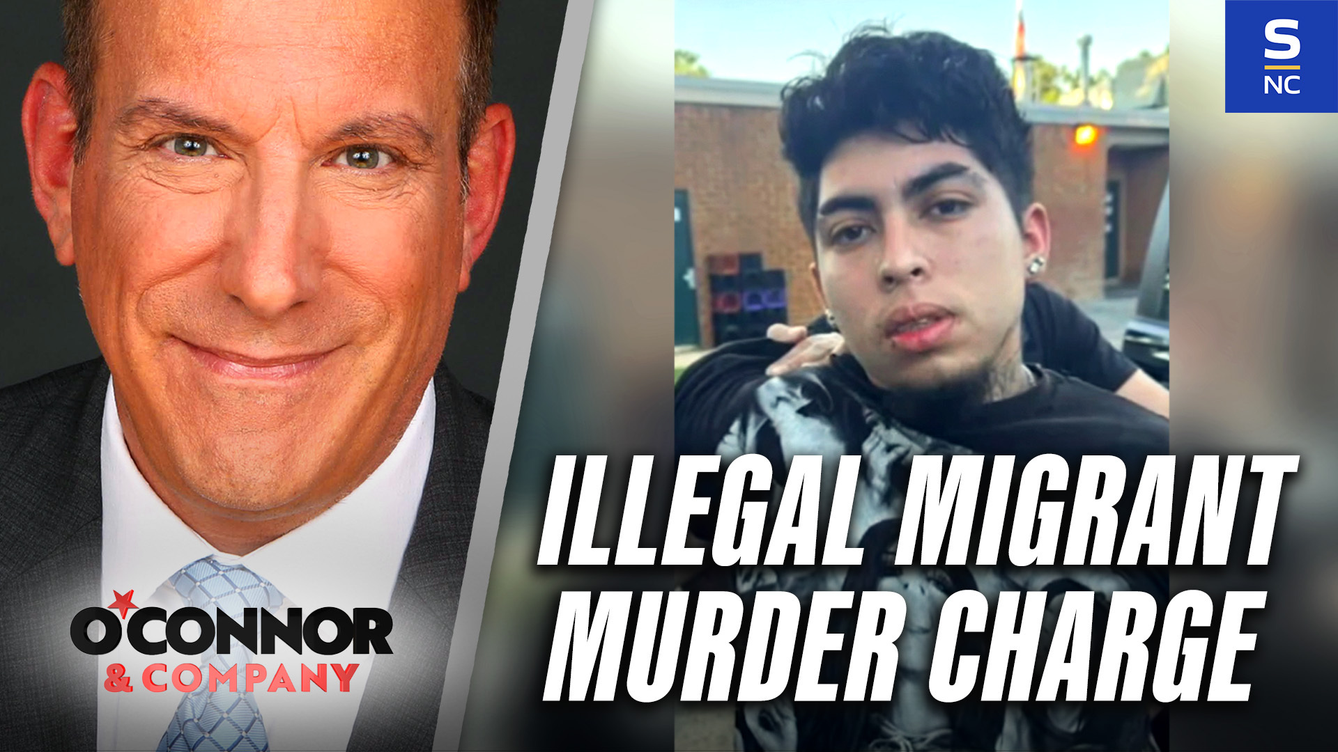 Illegal Charged With Murder In VA