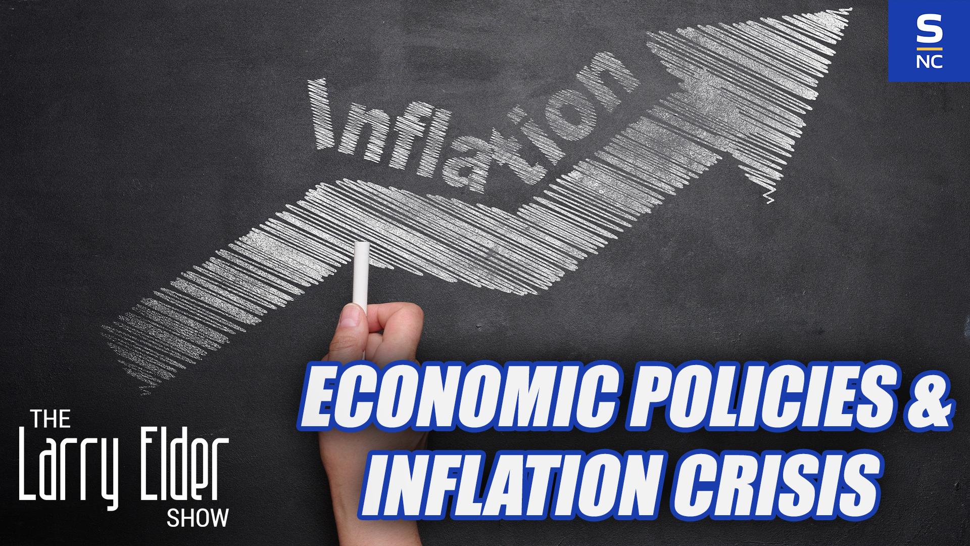 Trump's Economic Policies vs. Biden's Inflation Crisis