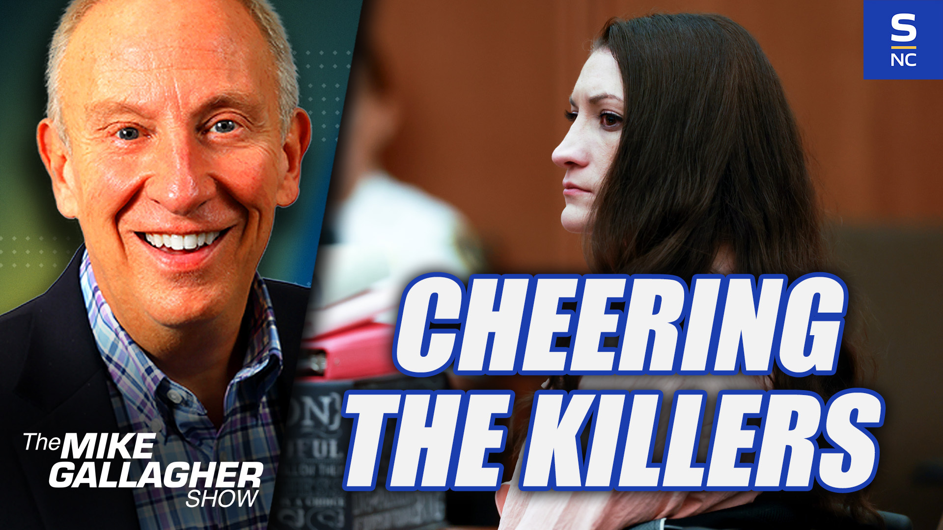 When Society Cheers The Killers & Forgets The Victims
