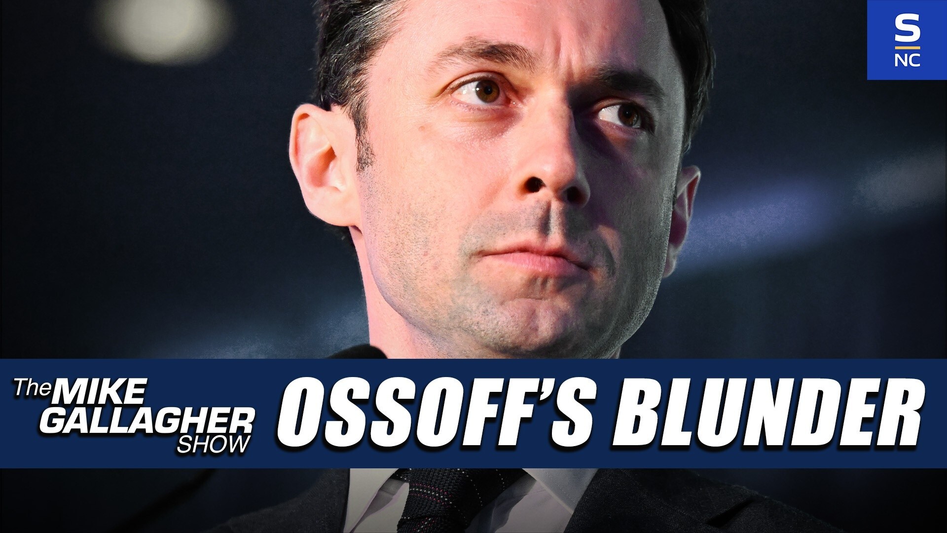Ossoff's 'Trump Aide' Smear Backfires