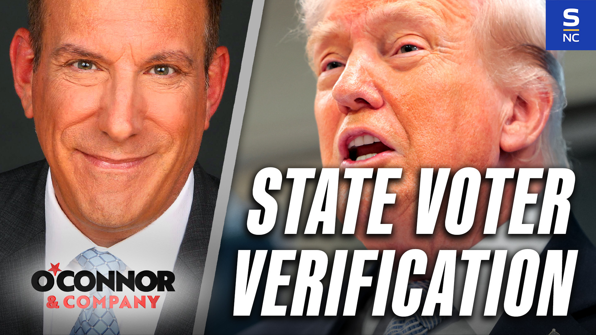 Trump's New Voter Verification Process For States