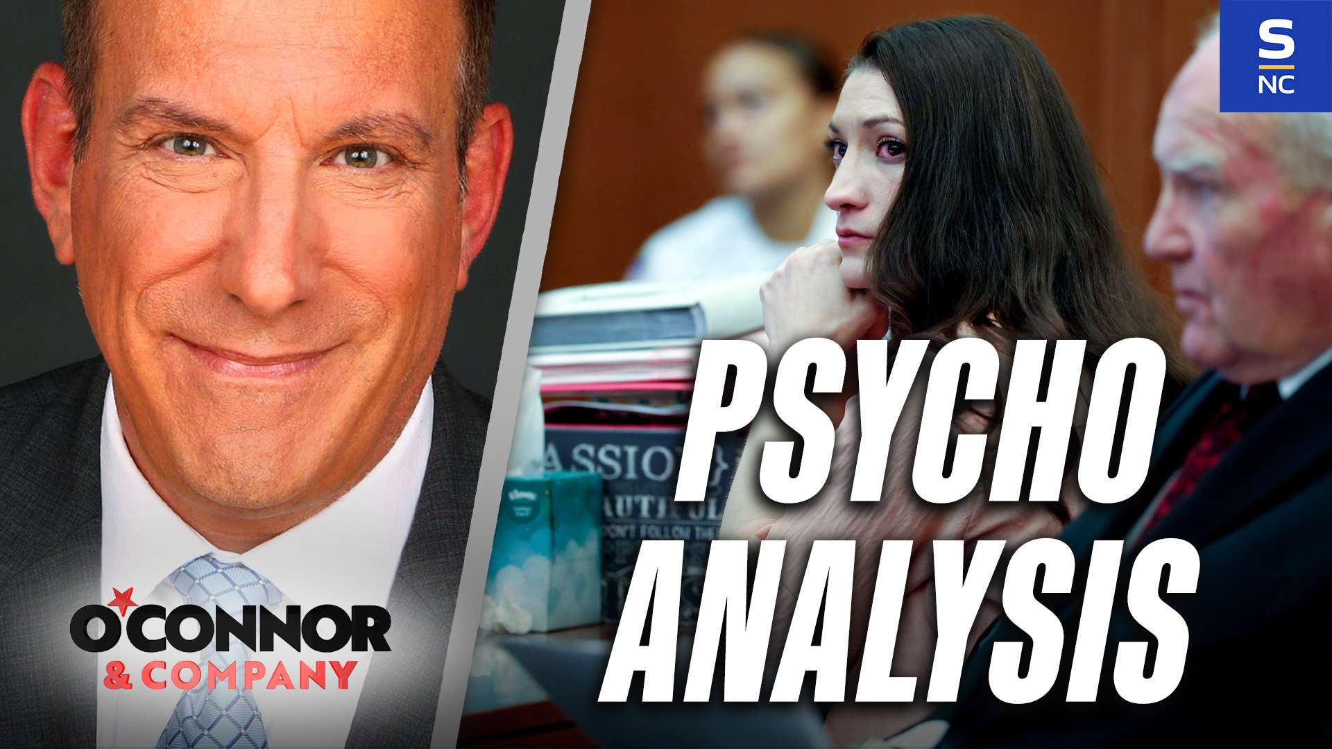 Psychoanalysis Of Lindsay Clancy's Mental Diagnosis