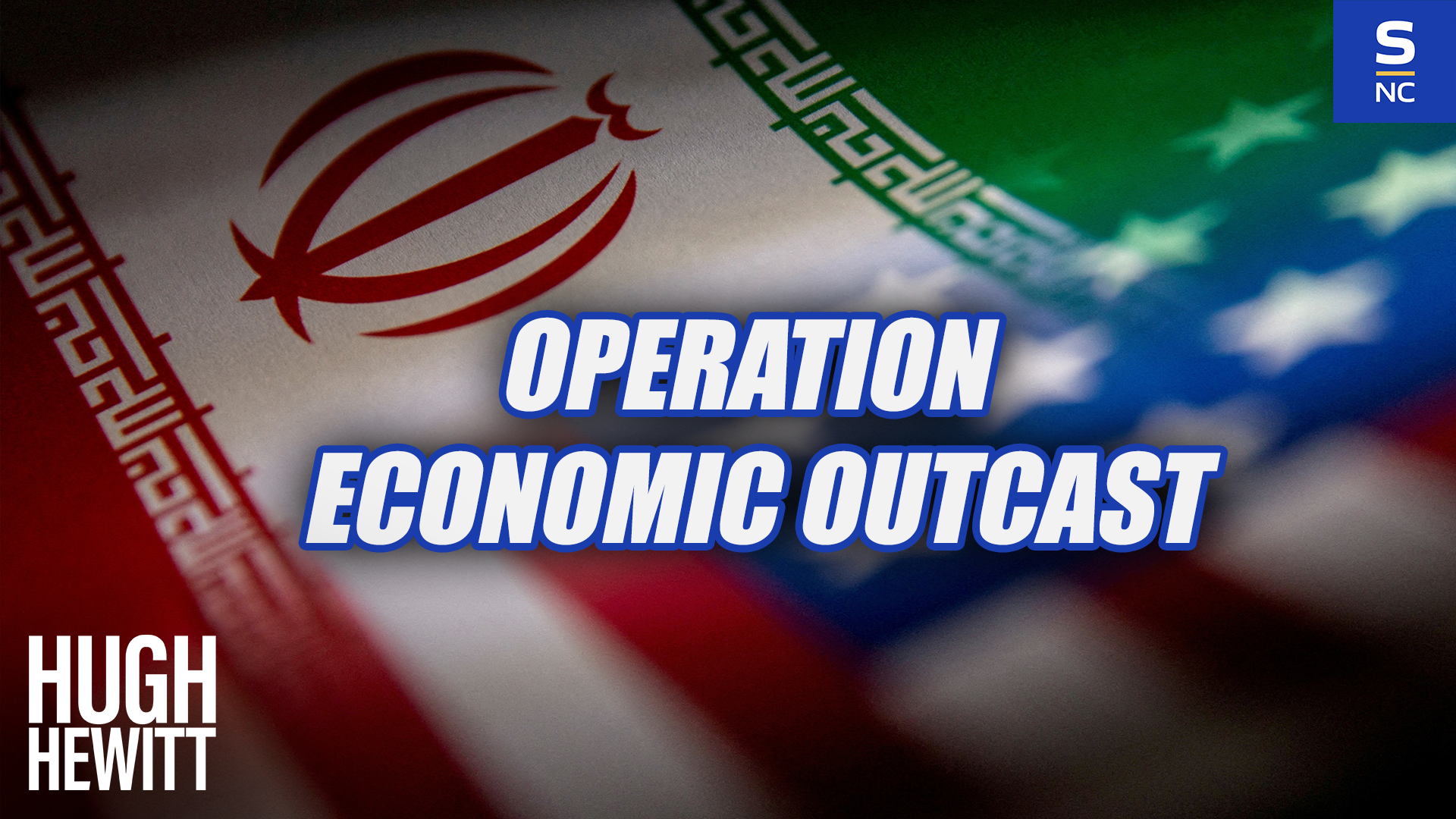 Operation Economic Outcast