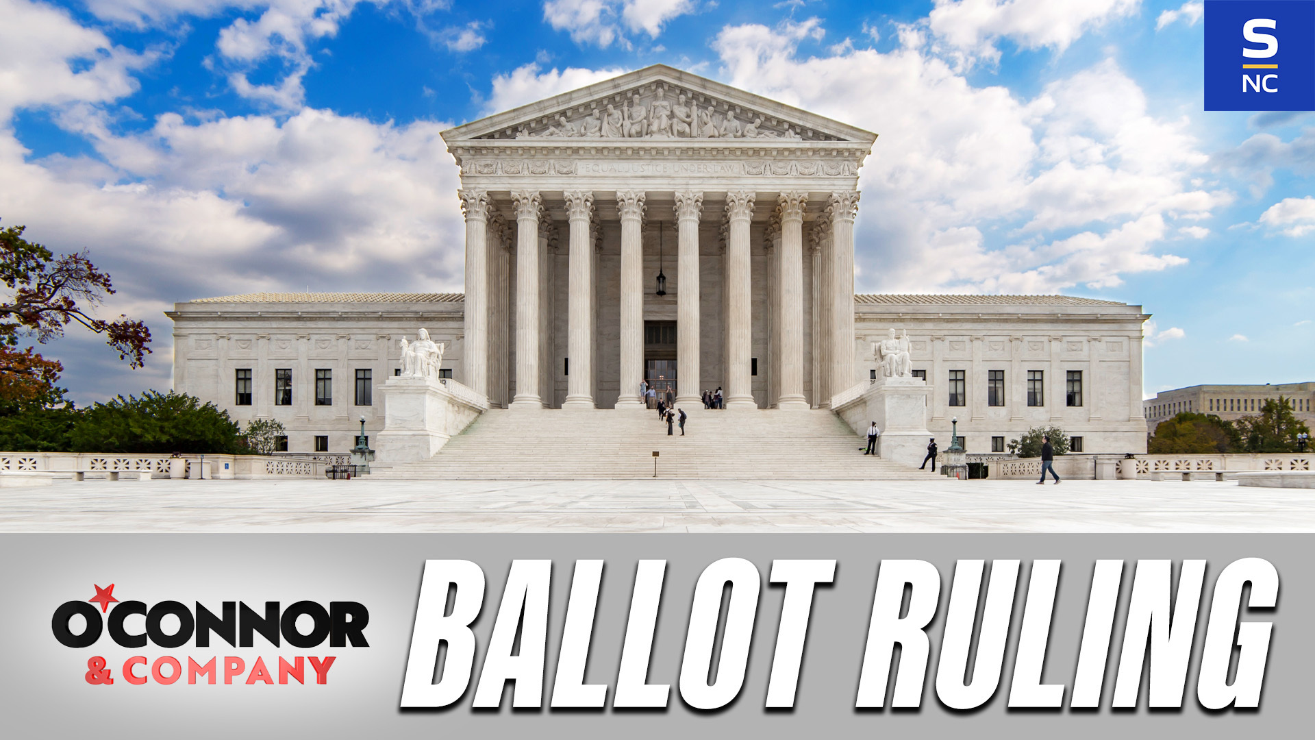 SCOTUS Sides With Trump Over Mail-In Ballots