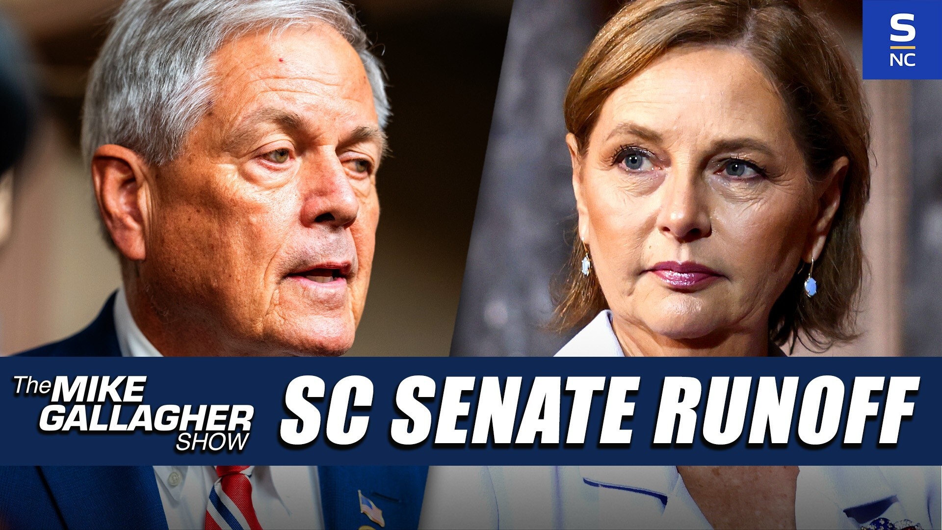 The Battle For The South Carolina Senate