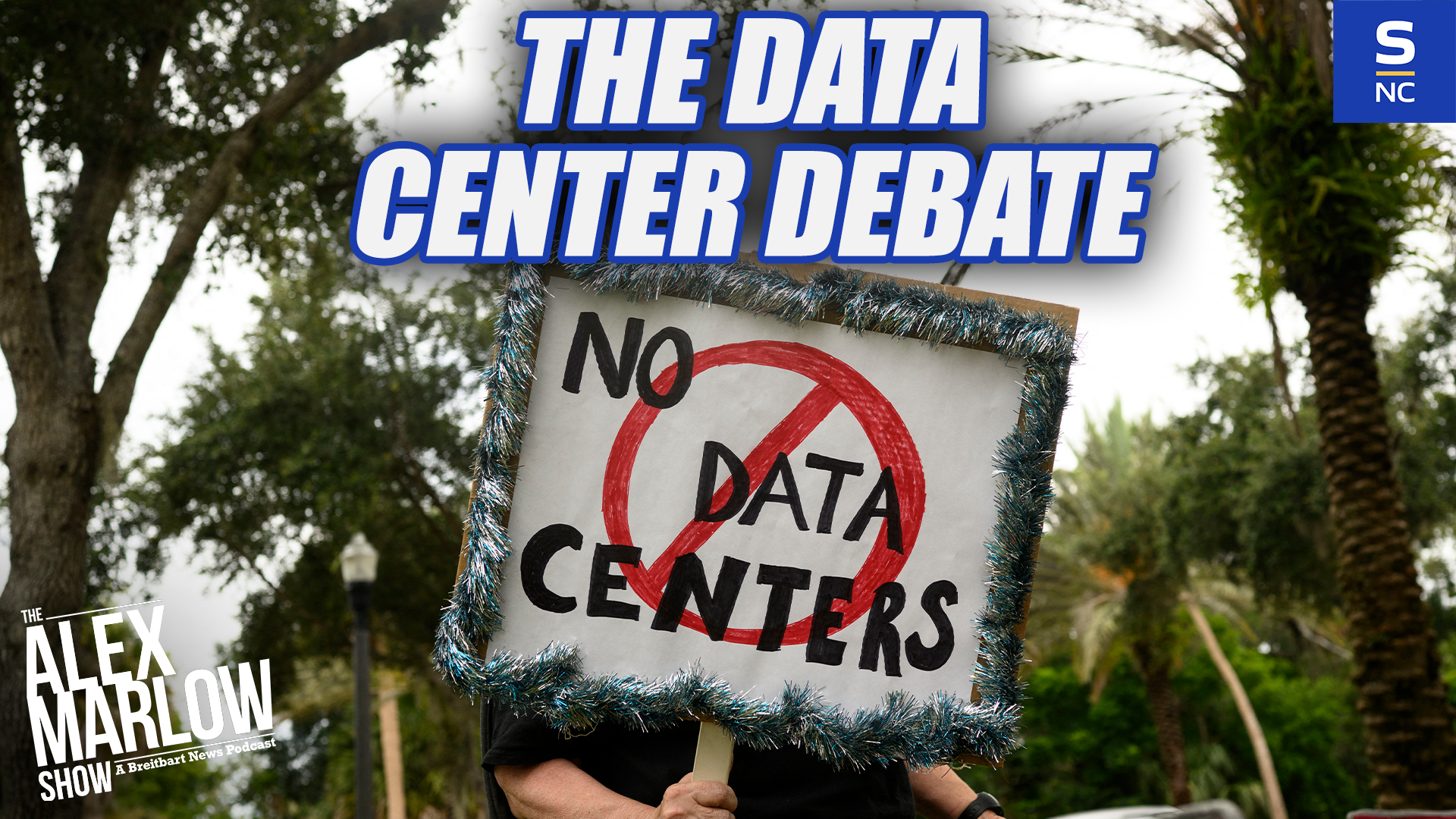 The Great Data Center Debate