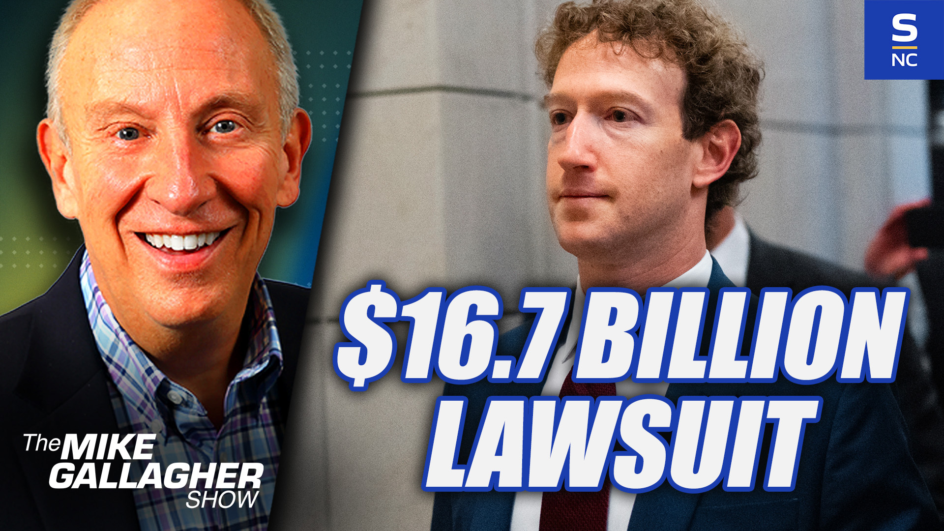 Zuckerberg’s $16.7B Deal Won’t Parent A Child
