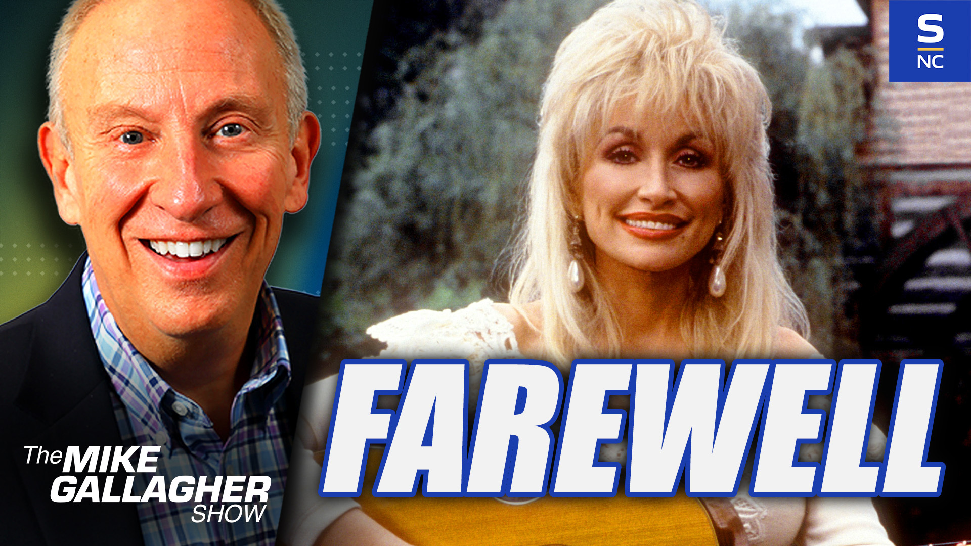 Dolly Parton: The Quiet Love, The Fortune She Gave Away, & The Grace She Leaves Behind