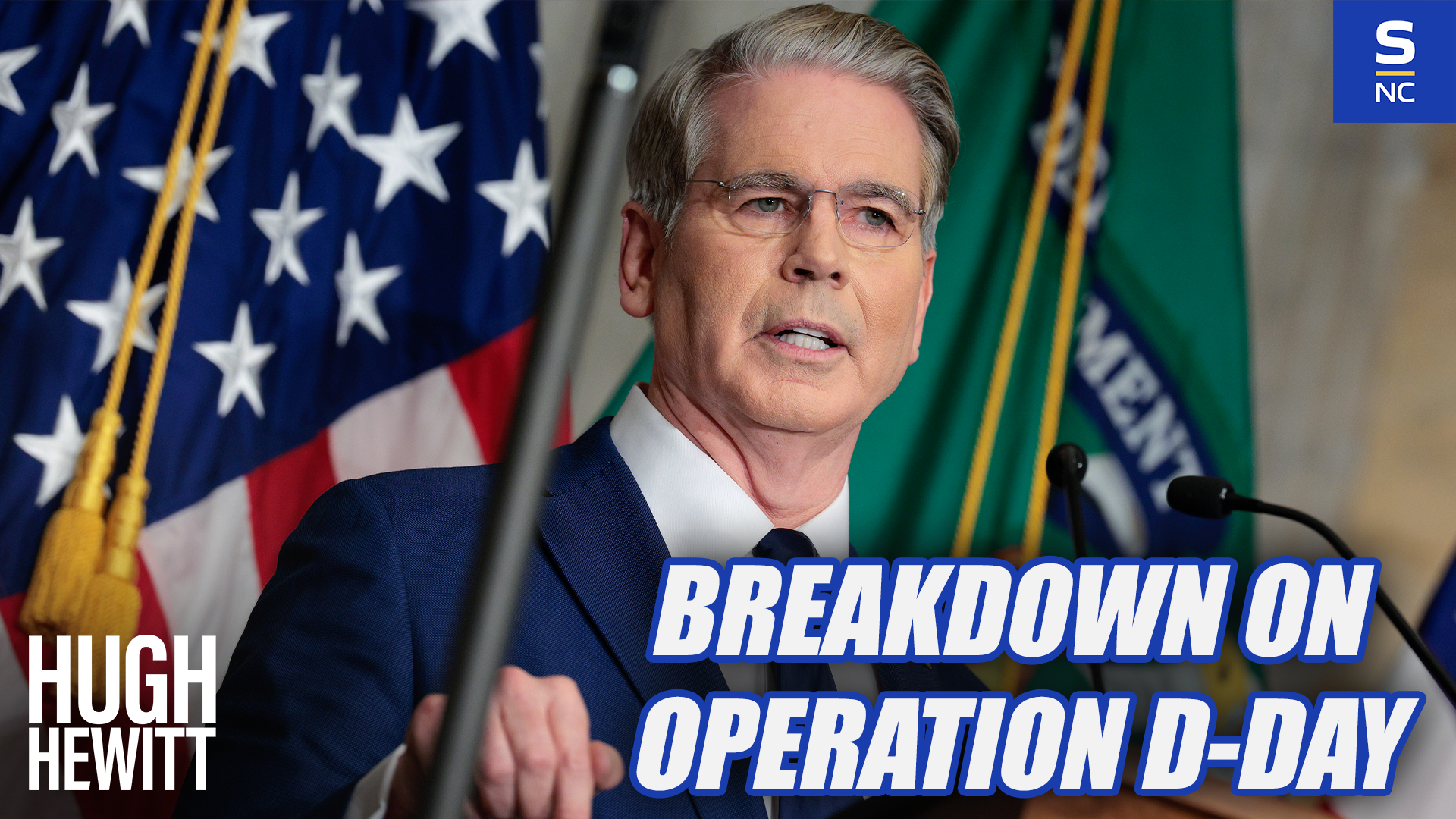 Breakdown On Operation Economic Outcast