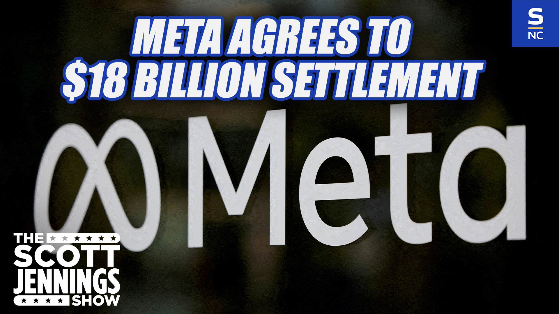 Meta Agrees to $18 Billion Settlement Over Social Media Addiction Case