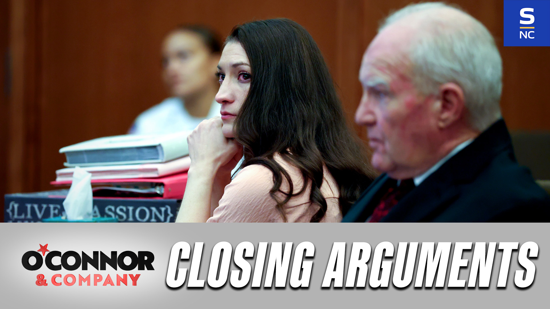 Closing Arguments In The Lindsey Clancy Trial