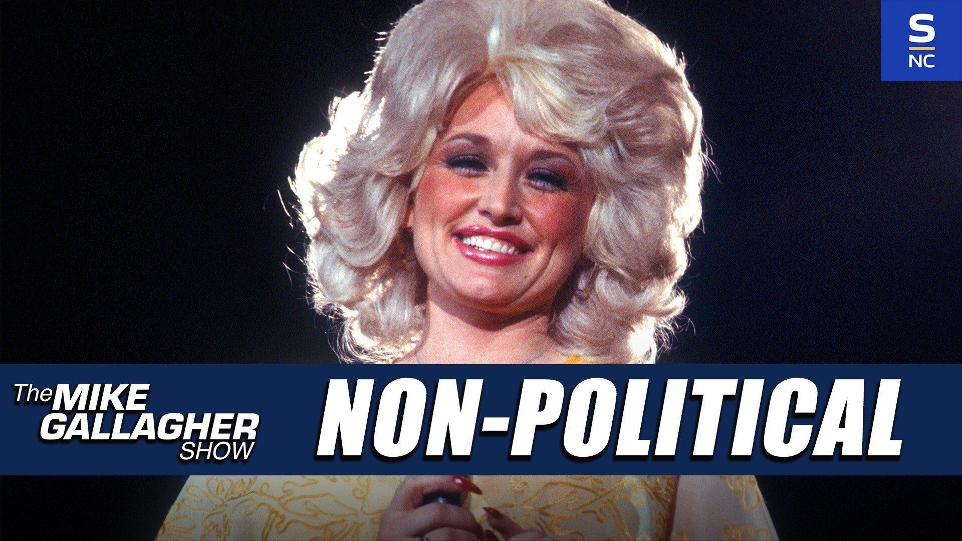 The Non-Political Nature Of Dolly Parton