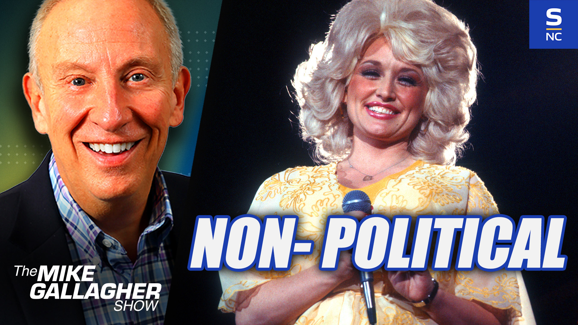 Dolly Parton Refused To Trash-Talk Trump