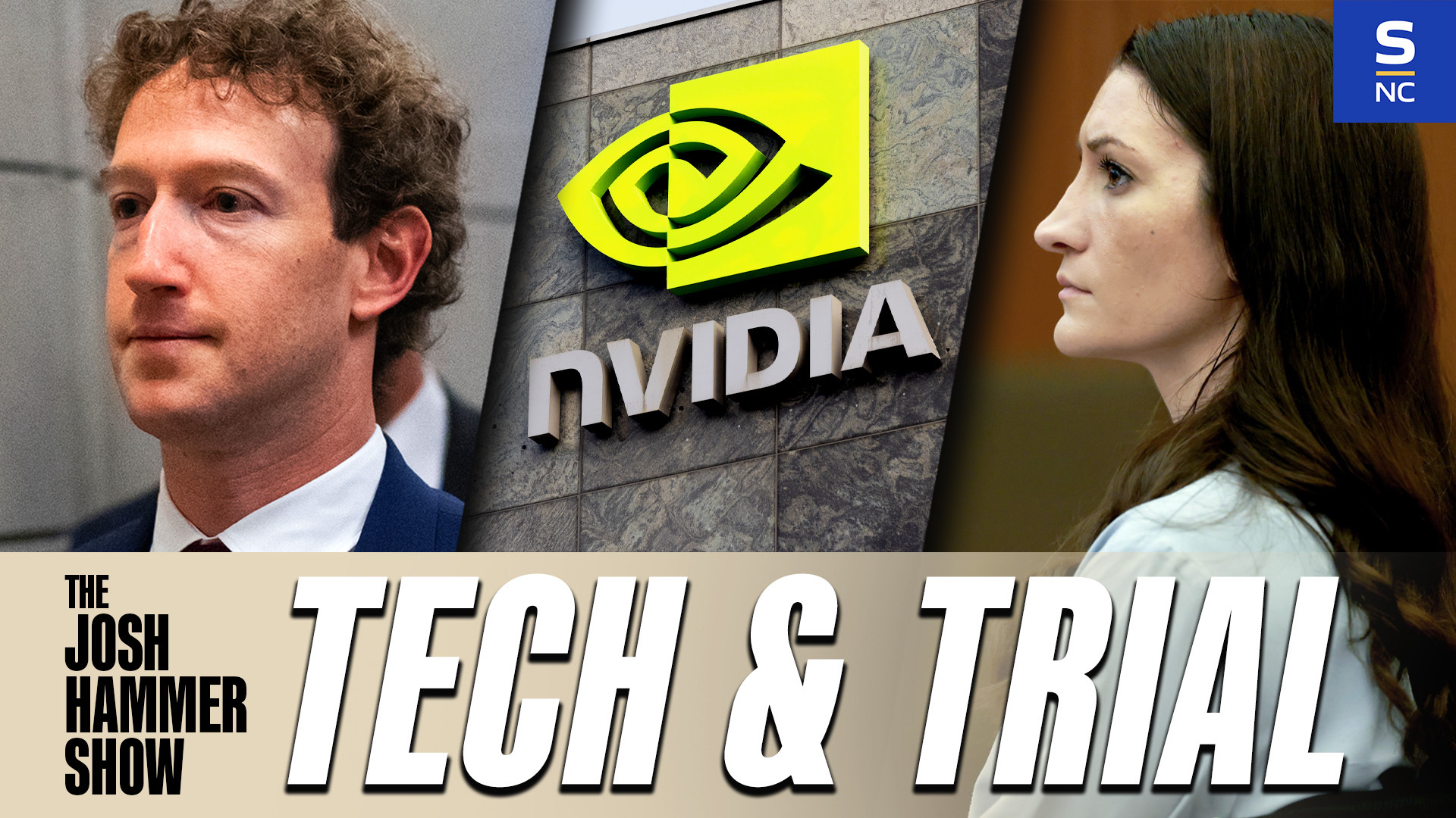 Meta's Settlement, AI Data Centers, & Lindsey Clancy's Trial