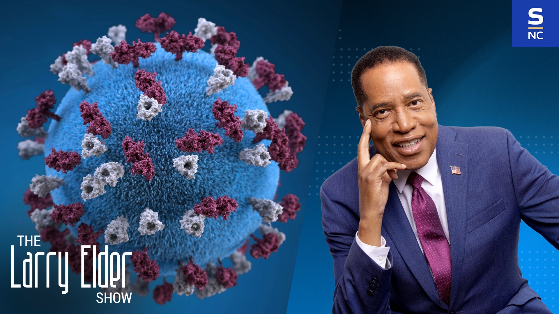 The Larry Elder Show, August 27, 2026