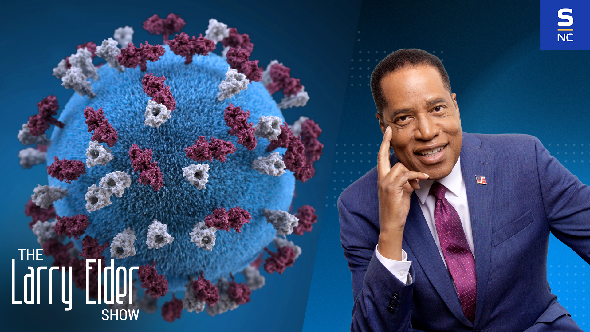 The Larry Elder Show, August 27, 2026 part 2