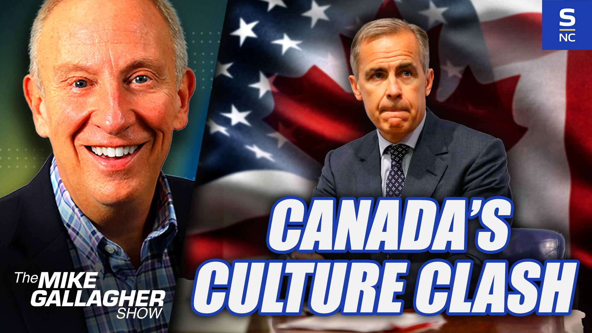 MAGA Meets Canada’s Culture Clash