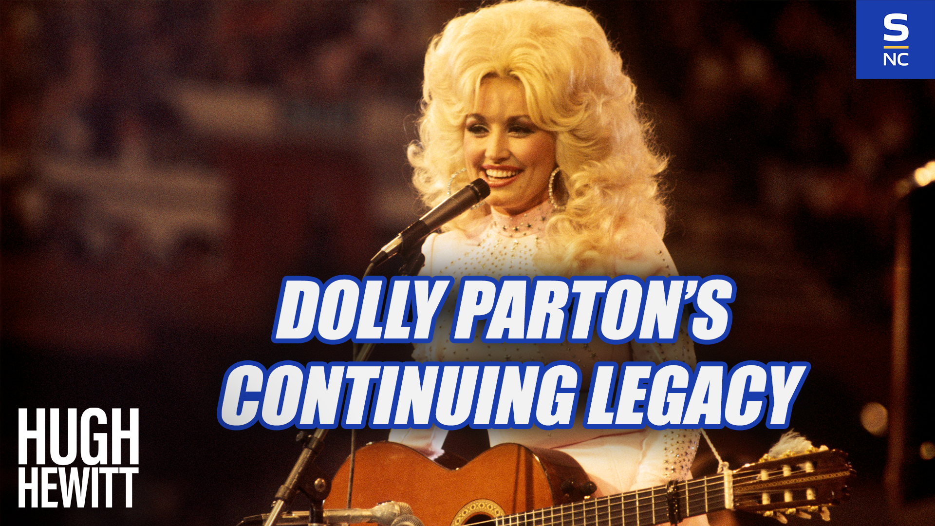 Dolly Parton's Continuing Legacy
