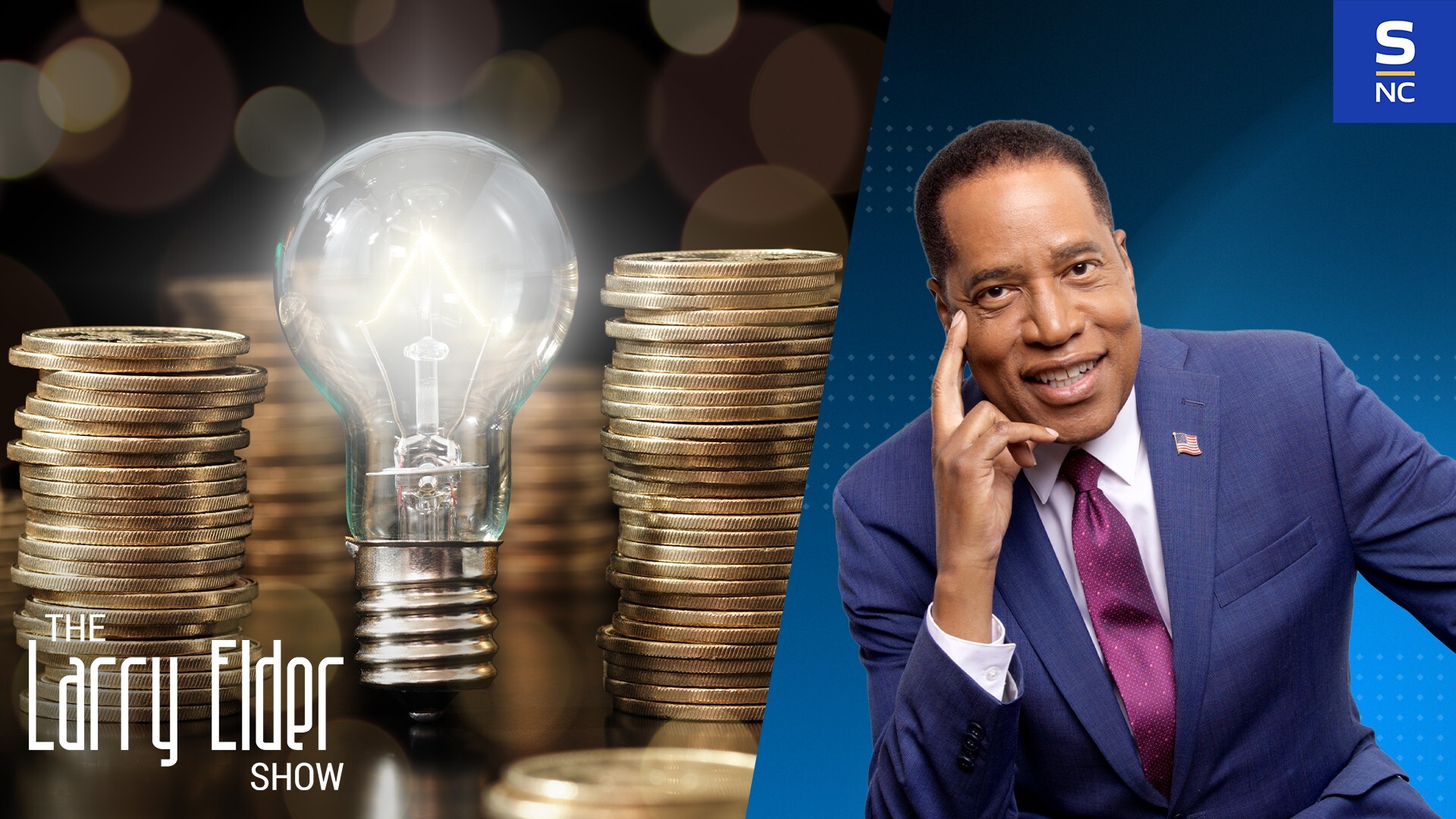 The Larry Elder Show, August 28, 2026 part 2