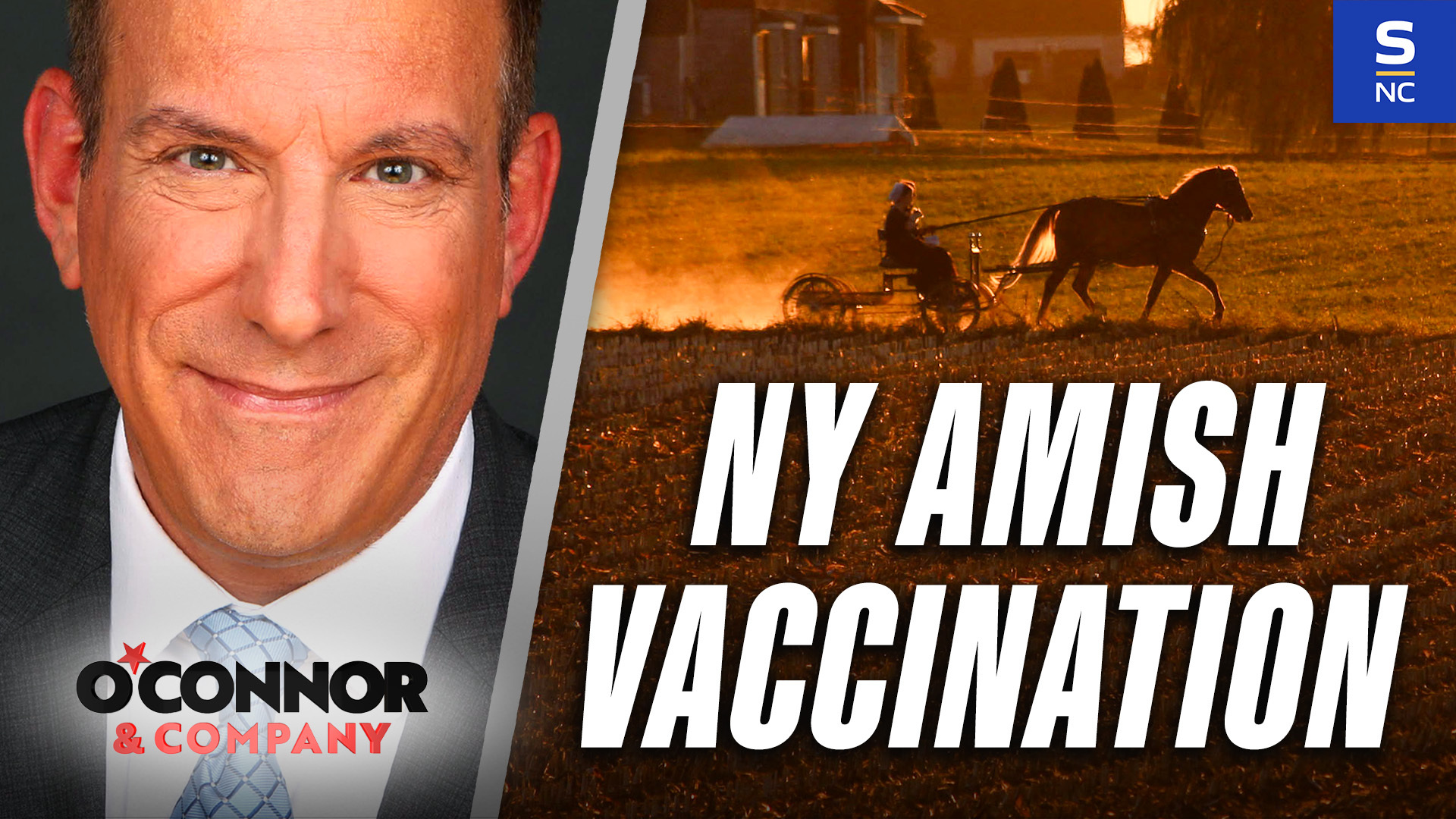 New York Amish Vaccination Case Reaches SCOTUS
