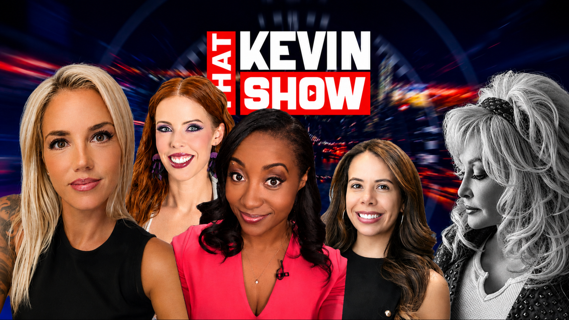 That Kevin Show: August 29, 2026 - Full Show