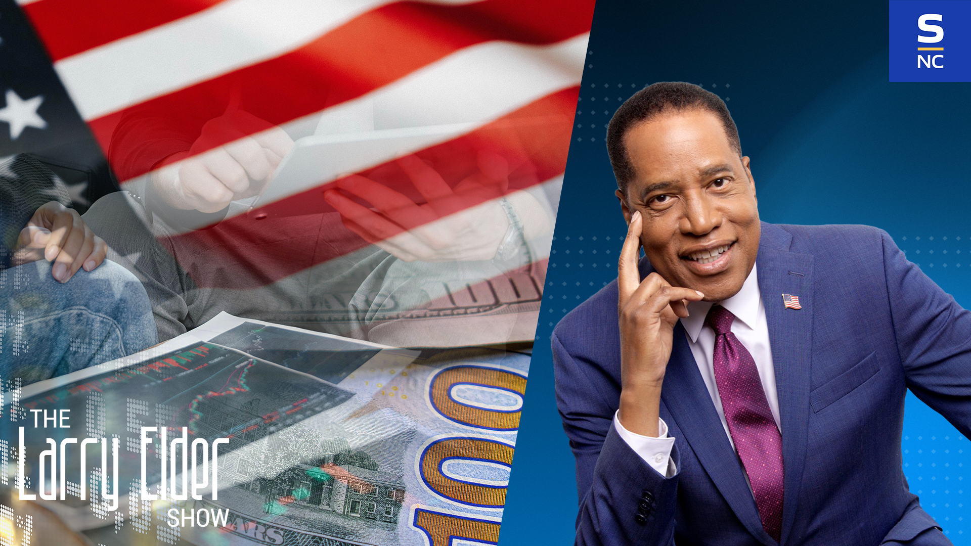 The Larry Elder Show, August 31, 2026 Part 2