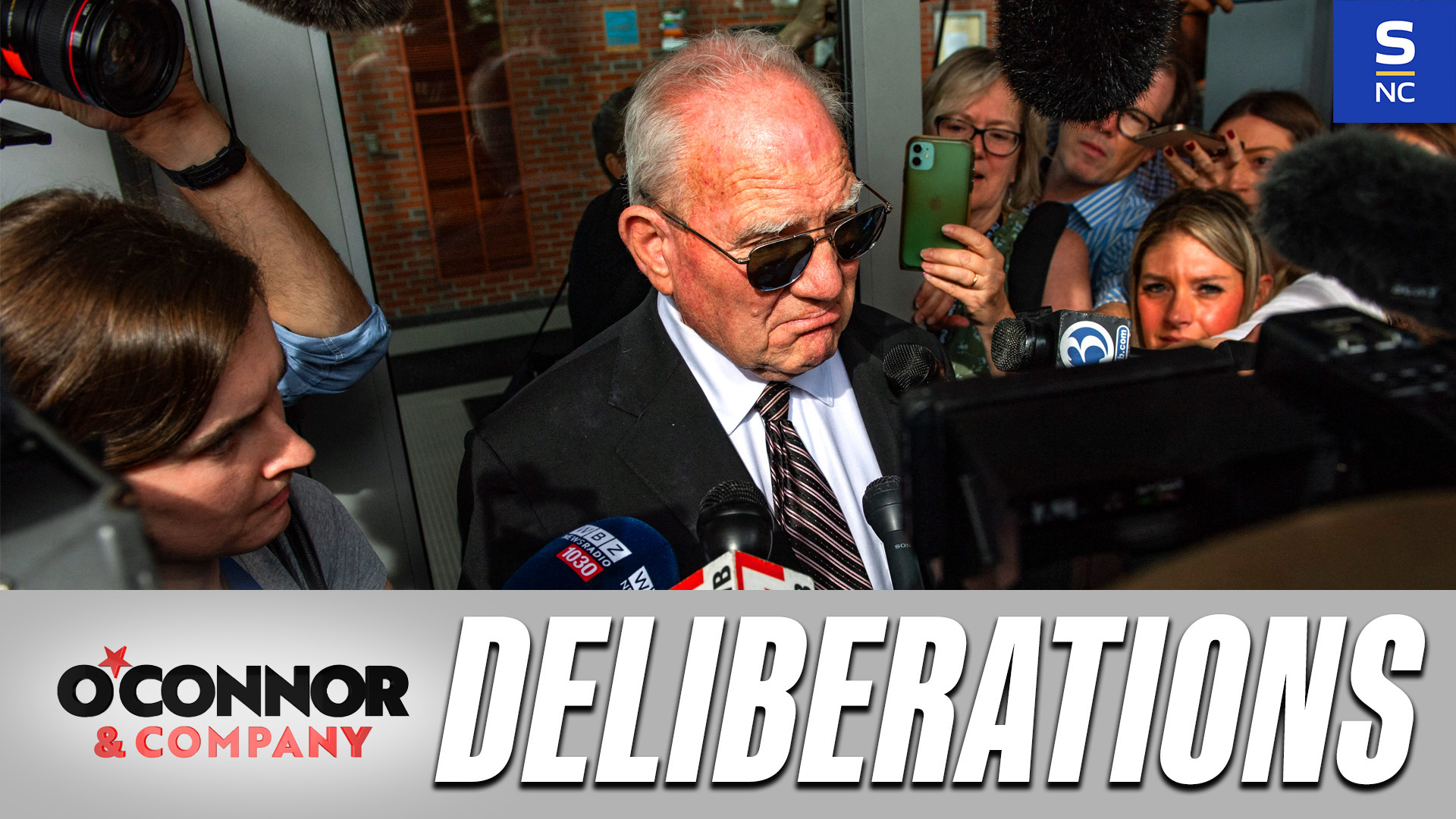 Lindsay Clancy Trial Deliberations Continue