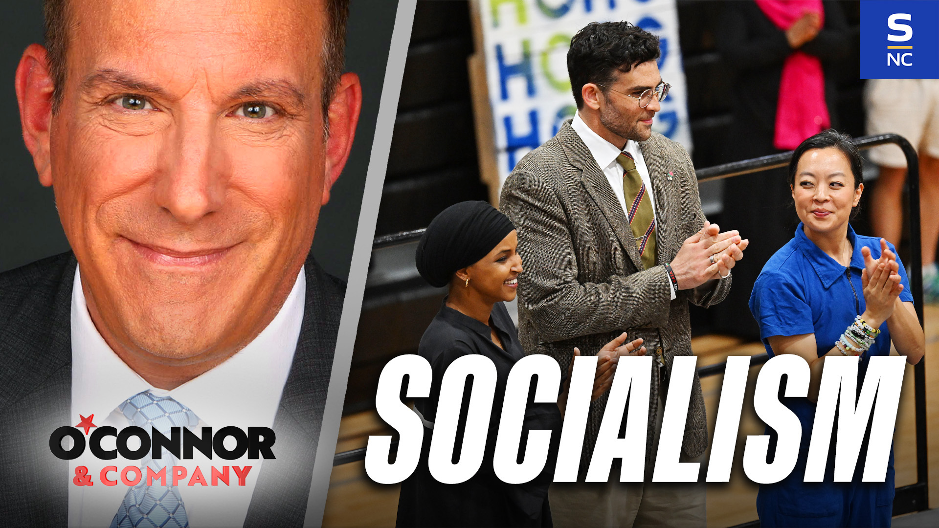 The Rise Of Socialism Among Democrats