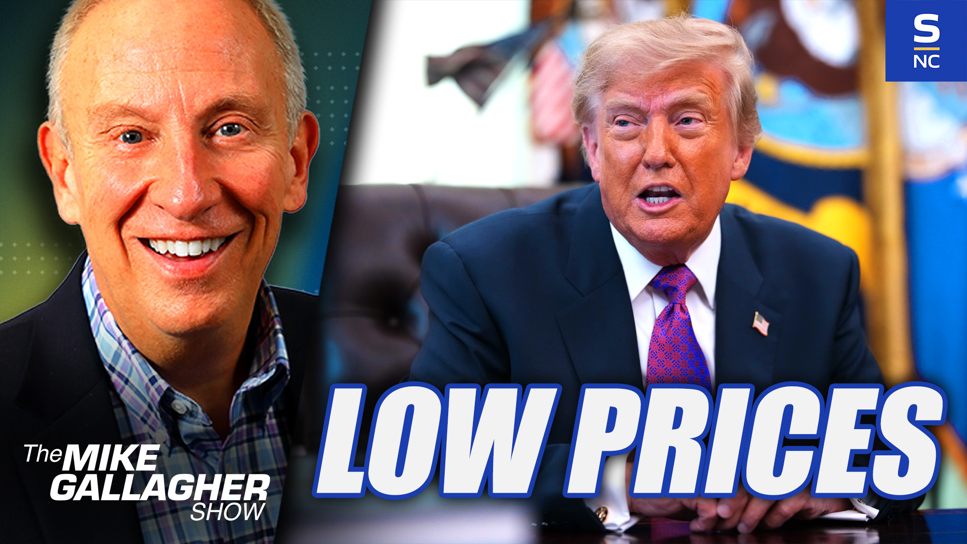 Trump’s Pharma Squeeze Steepest Drug-Price Drop In 60 Years