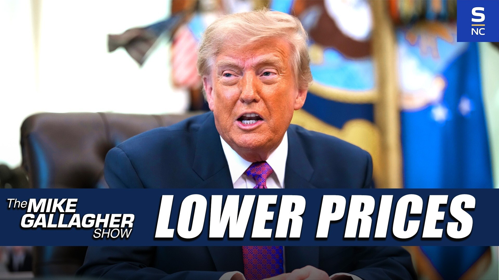 Trump Tackles Prescription Affordability