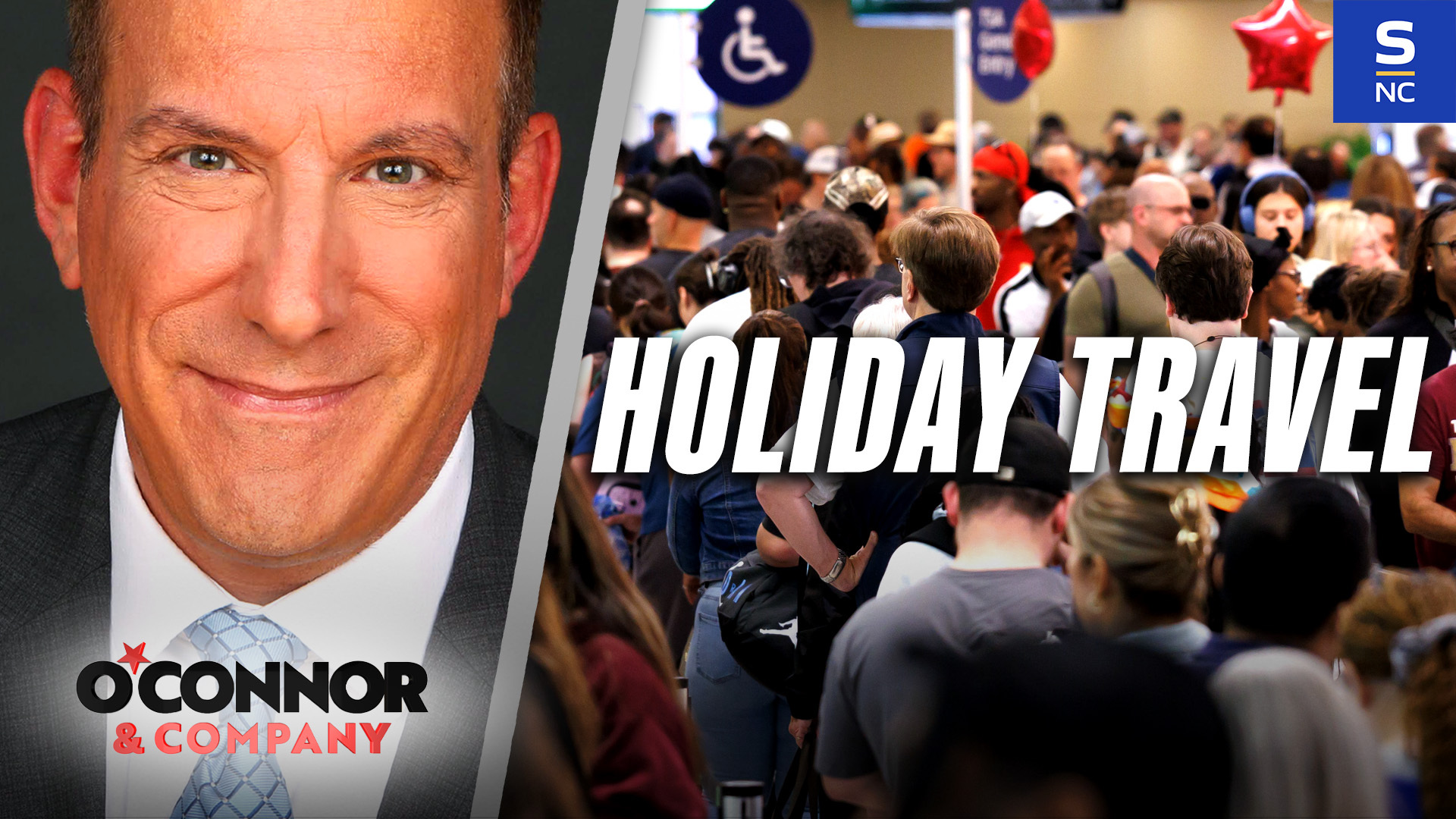 Airports Brace For Labor Day Travel