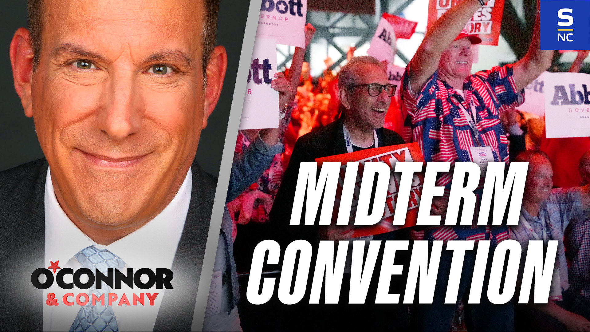 RNC Spokesperson On Upcoming Midterm Convention