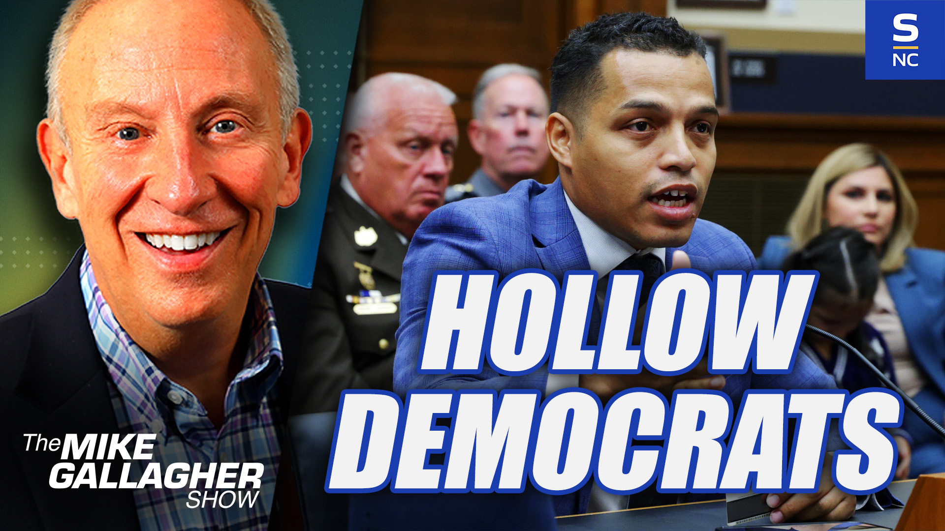 Dalilah’s Father Rejects Hollow Sympathy As Democrats Grandstand  On His Family’s Pain