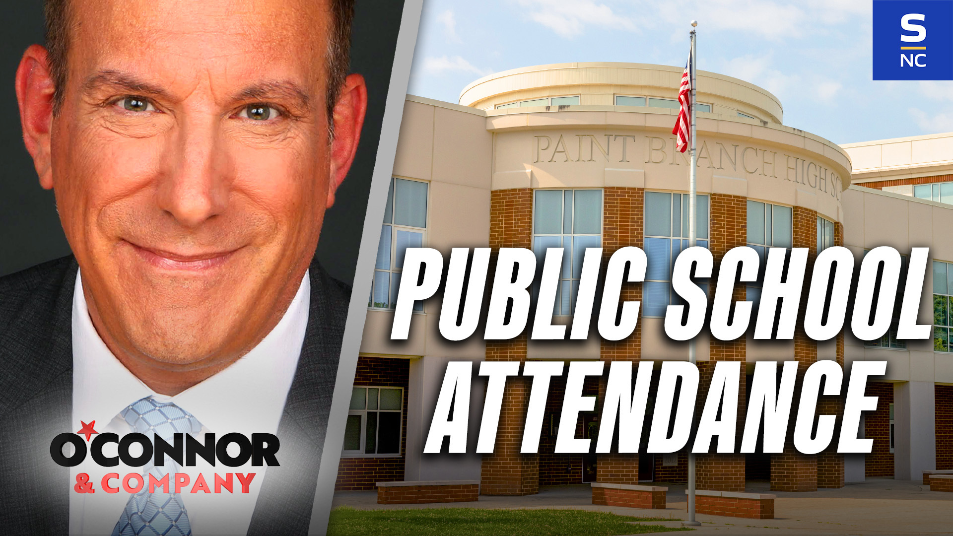 Why Less Kids Are Attending Montgomery County, MD Public Schools