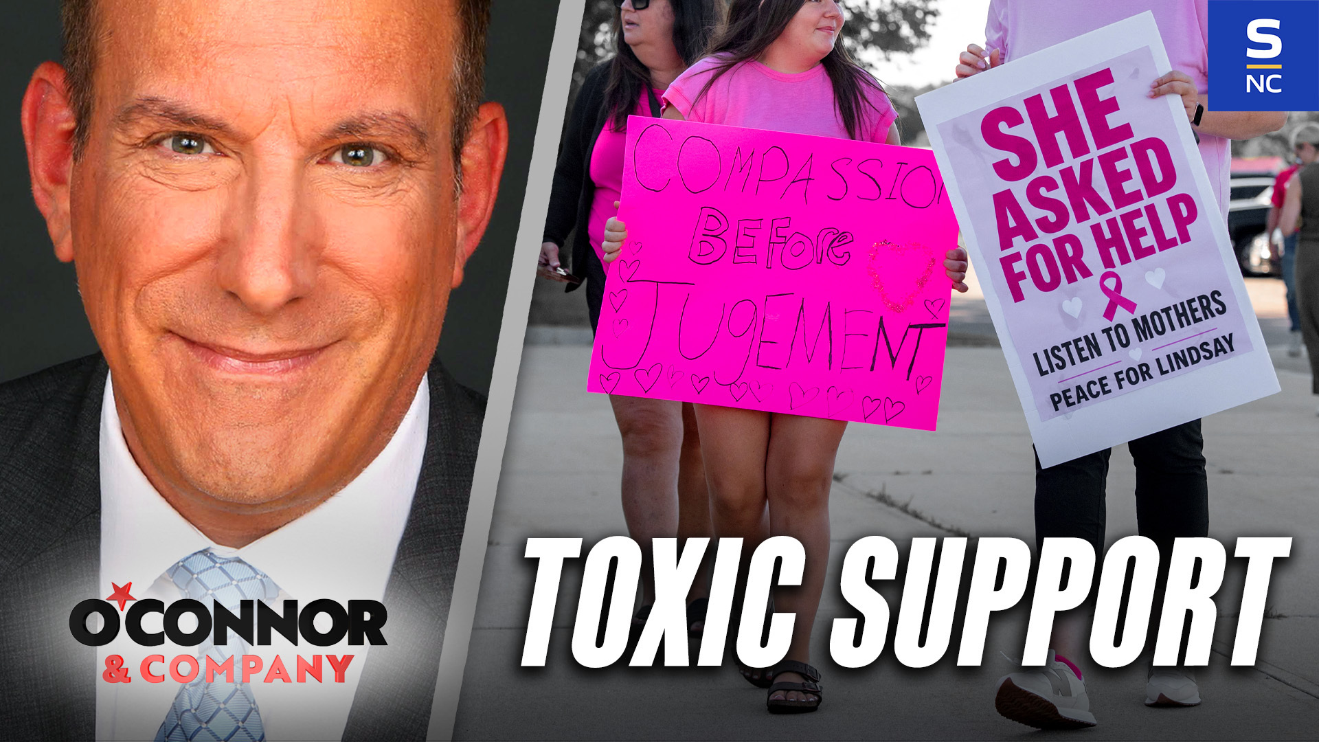 The Toxic Support For Lindsay Clancy Murdering Her Children