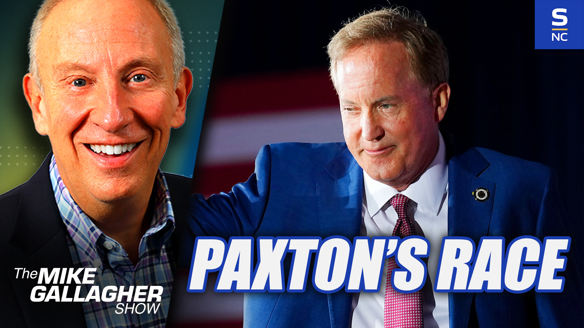 Are RINOs Starving Paxton To Punish MAGA?