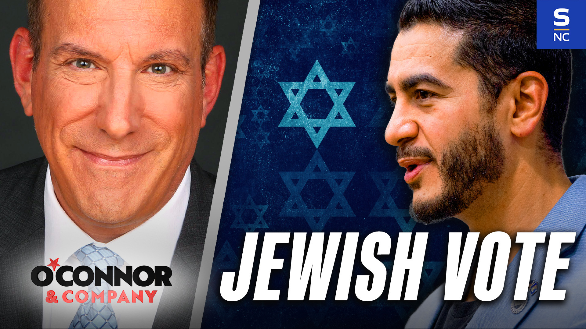 El-Sayed Does Not Care About Jewish Voters