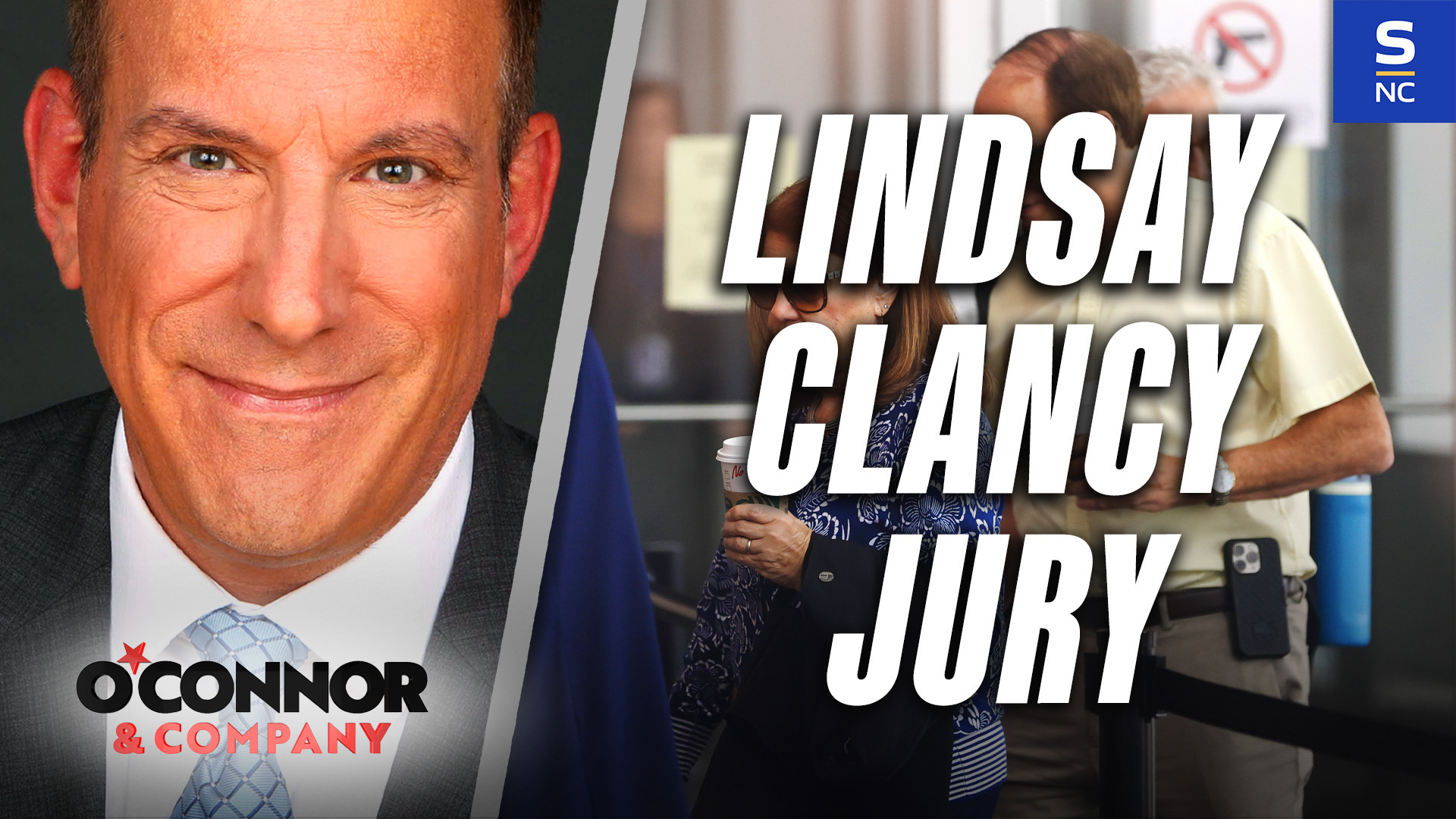 One Lindsay Clancy Juror's 'Reasonable Doubt' Issue