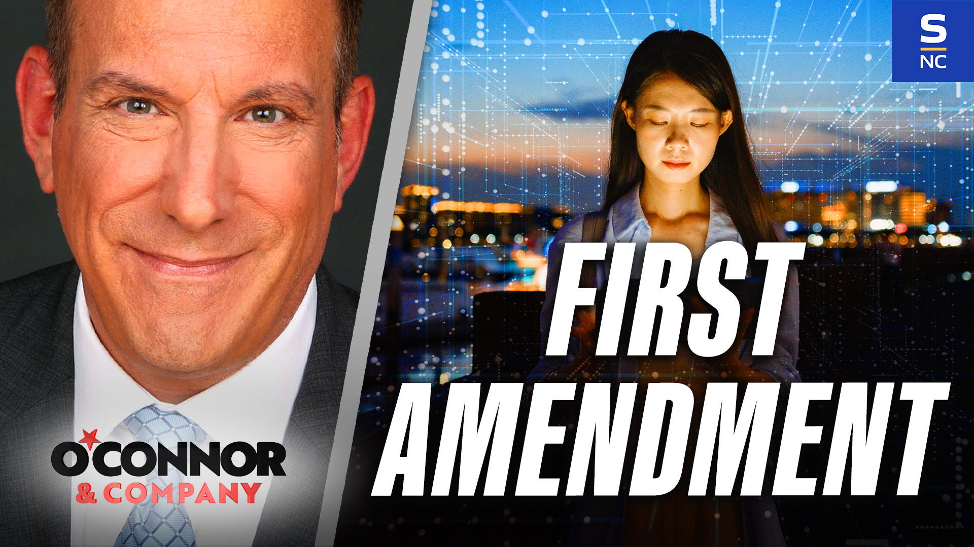 AI Content & The First Amendment