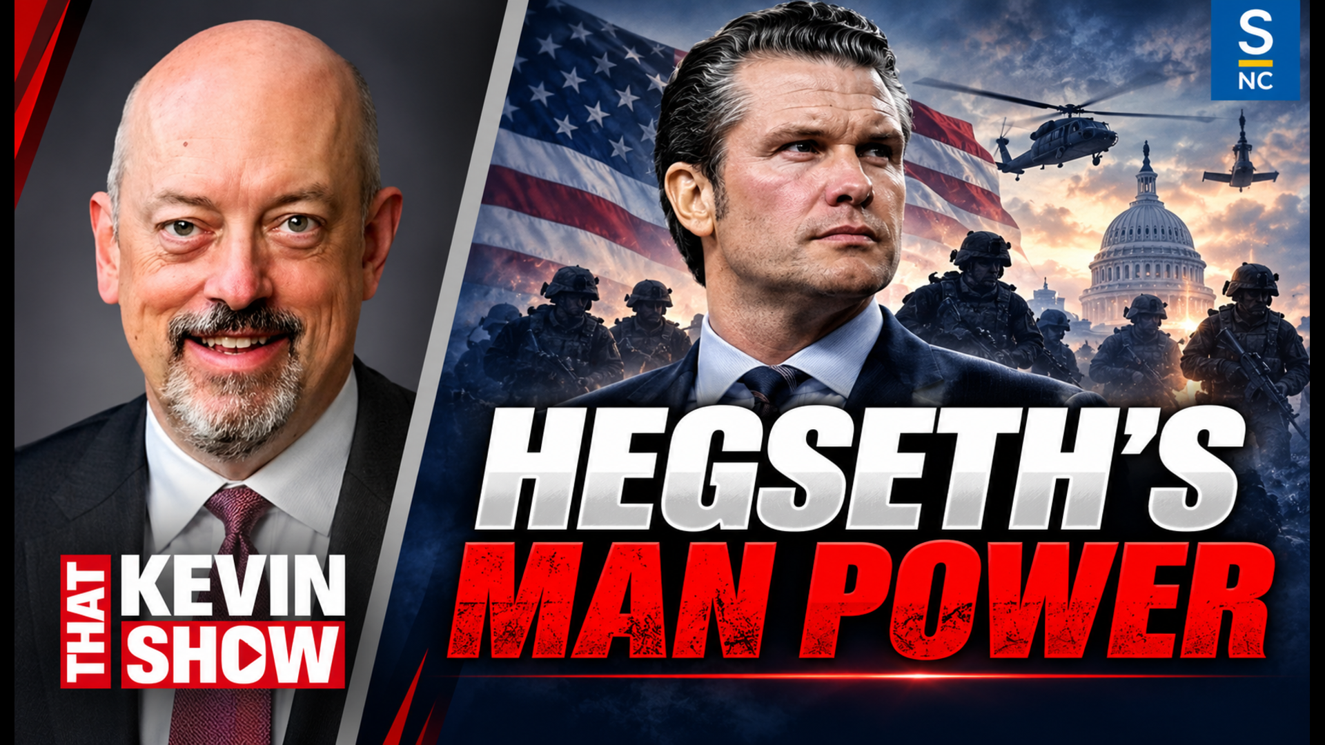 McCullough/Purdy: Hegseth’s Manly Warfighters